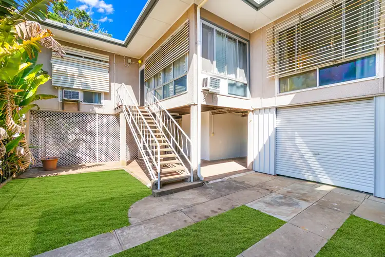 Second view of Homely house listing, 9/91 Ross Smith Avenue, Fannie Bay NT 820