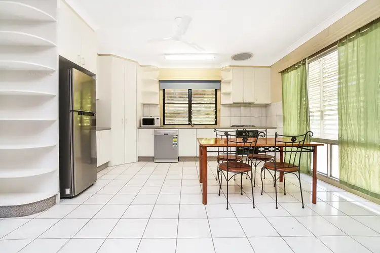 Third view of Homely house listing, 9/91 Ross Smith Avenue, Fannie Bay NT 820
