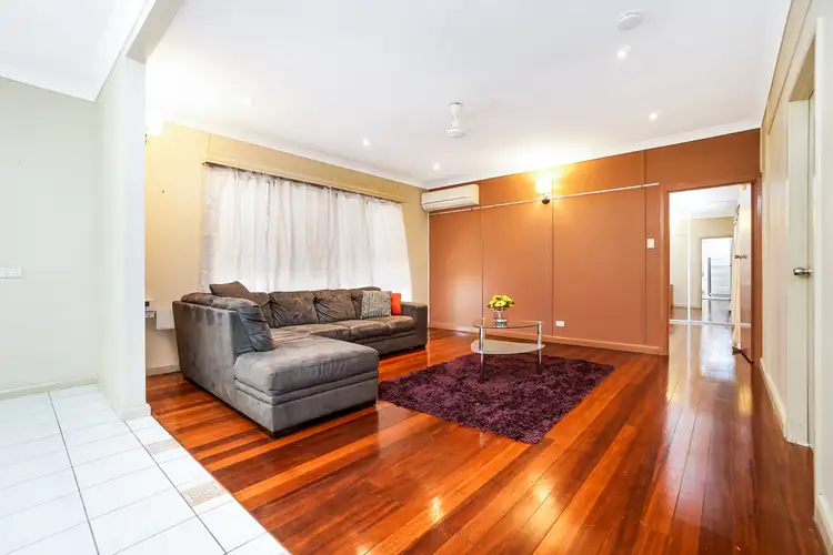 Fourth view of Homely house listing, 9/91 Ross Smith Avenue, Fannie Bay NT 820