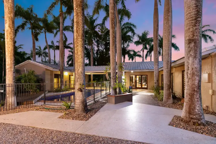 Main view of Homely house listing, 38 Hodgson Drive, Leanyer NT 812
