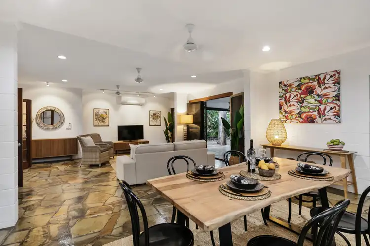 Fourth view of Homely house listing, 38 Hodgson Drive, Leanyer NT 812
