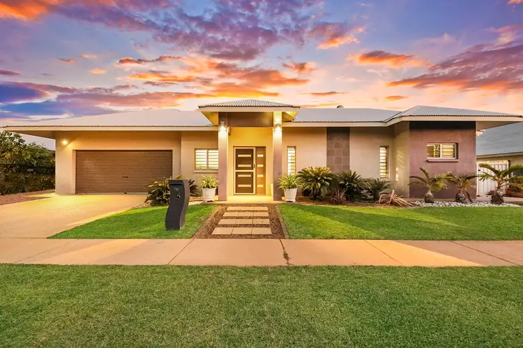 10 Marrabala Court, Lyons NT 810
