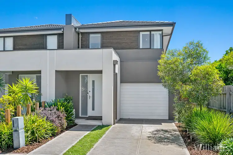 56 Salisbury Street, Newport VIC 3015