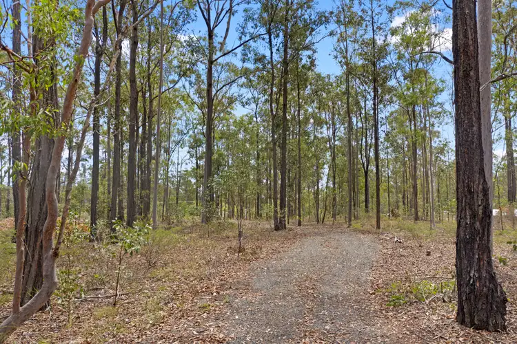 Fifth view of Homely land listing, Lot/105 Rodney Road, Curra QLD 4570