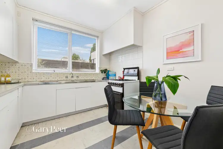 Second view of Homely apartment listing, 5/10 Crimea Street, Caulfield North VIC 3161