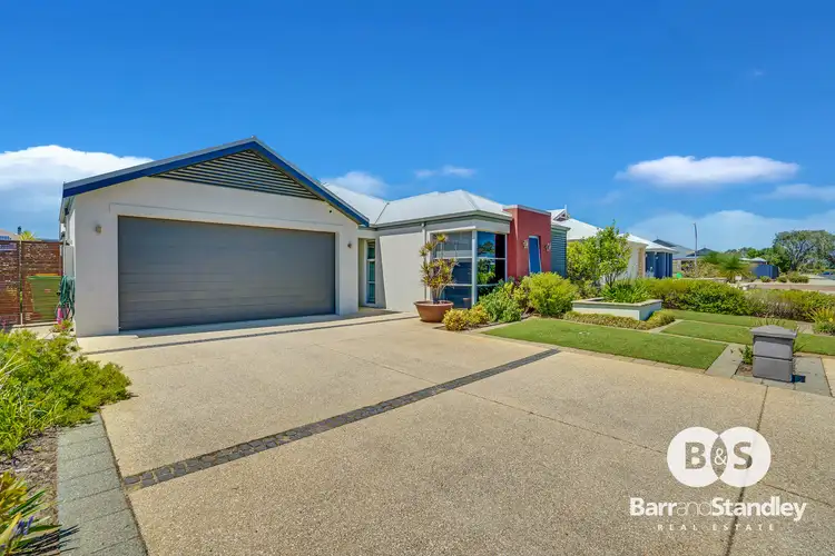 Second view of Homely house listing, 129 Dalyellup Boulevard, Dalyellup WA 6230