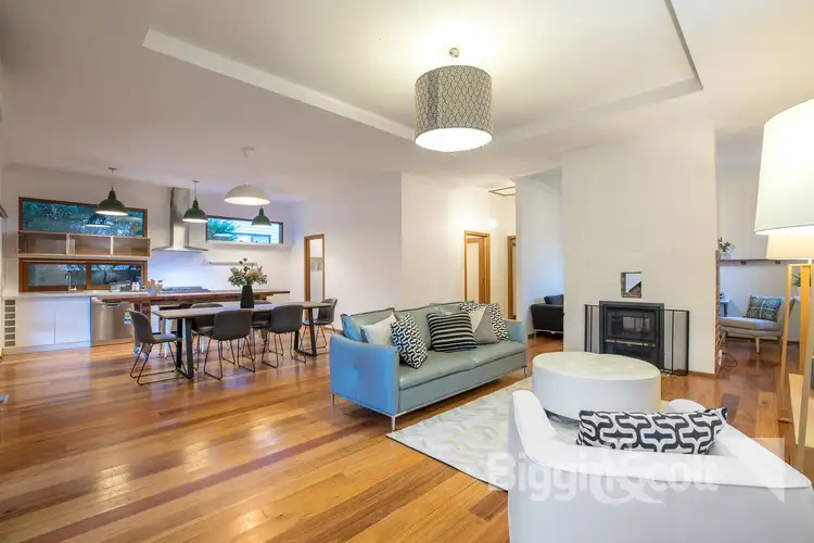 Main view of Homely house listing, 35 Lilley Street, Ballarat North VIC 3350