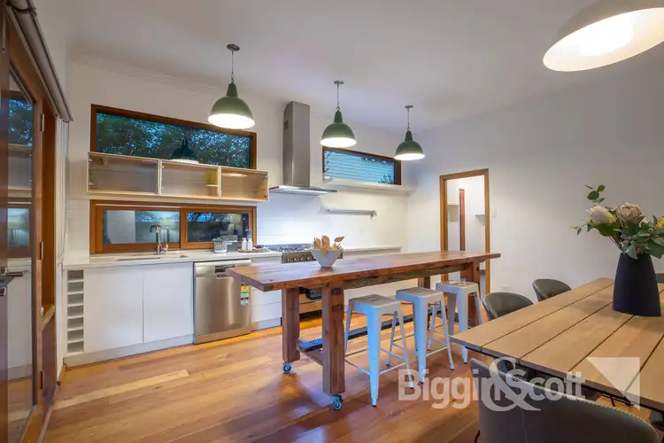 Fourth view of Homely house listing, 35 Lilley Street, Ballarat North VIC 3350