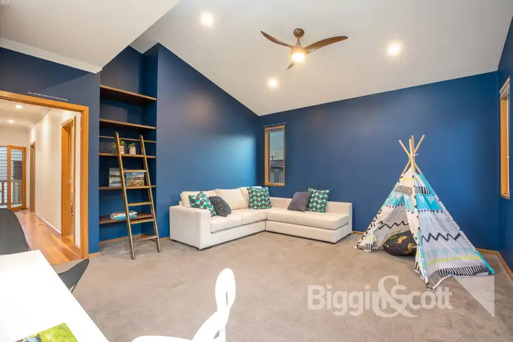Seventh view of Homely house listing, 35 Lilley Street, Ballarat North VIC 3350