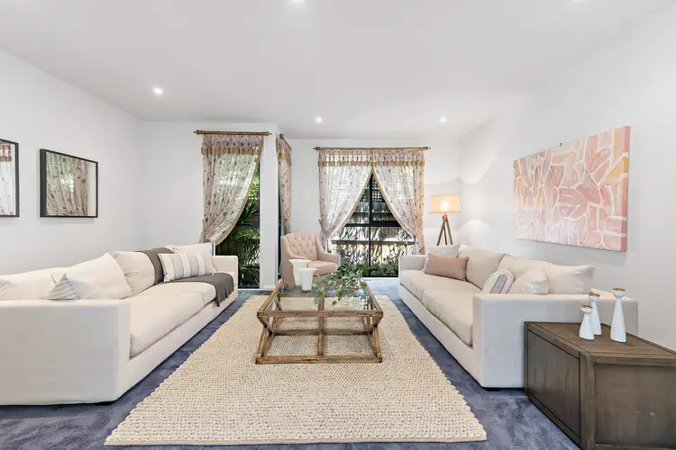 Second view of Homely house listing, 47 Scott Street, Beaumaris VIC 3193