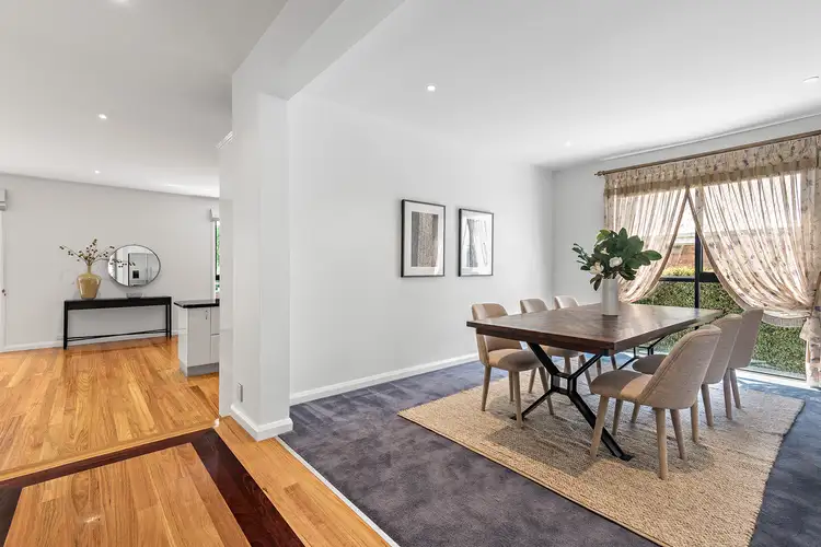 Third view of Homely house listing, 47 Scott Street, Beaumaris VIC 3193