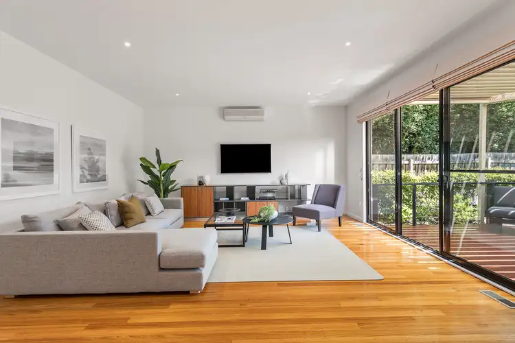 Fourth view of Homely house listing, 47 Scott Street, Beaumaris VIC 3193
