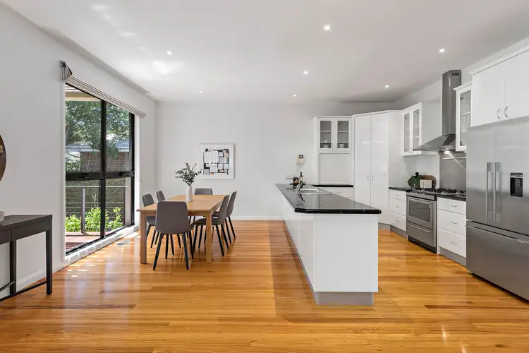 Fifth view of Homely house listing, 47 Scott Street, Beaumaris VIC 3193