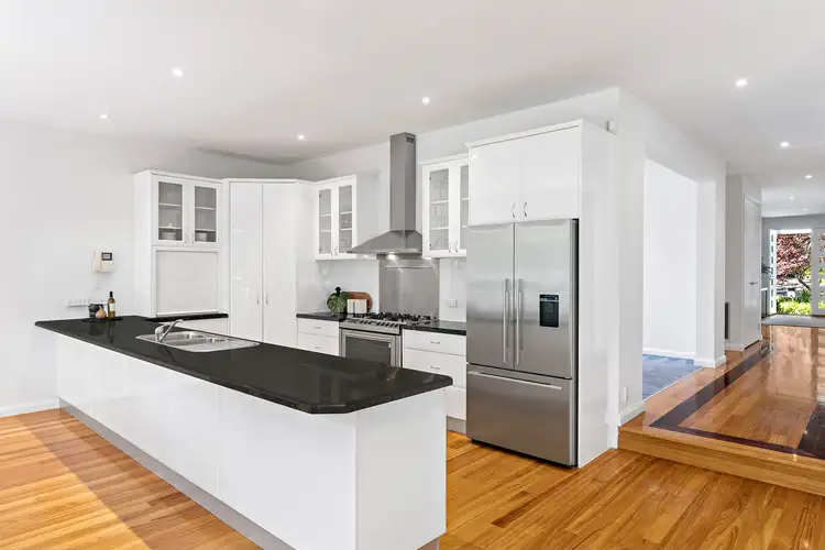 Sixth view of Homely house listing, 47 Scott Street, Beaumaris VIC 3193