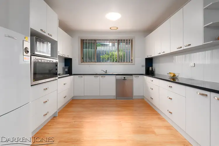 Main view of Homely house listing, 31 Booyan Crescent, Greensborough VIC 3088