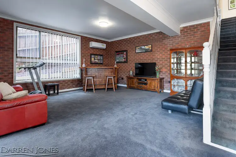 Third view of Homely house listing, 31 Booyan Crescent, Greensborough VIC 3088