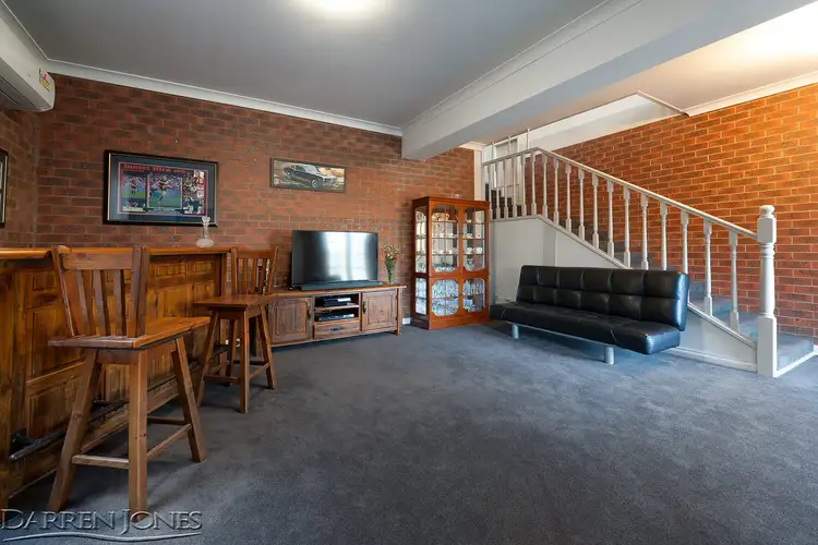 Fourth view of Homely house listing, 31 Booyan Crescent, Greensborough VIC 3088