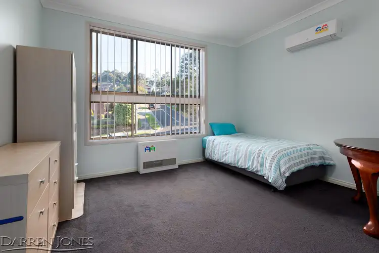 Fifth view of Homely house listing, 31 Booyan Crescent, Greensborough VIC 3088