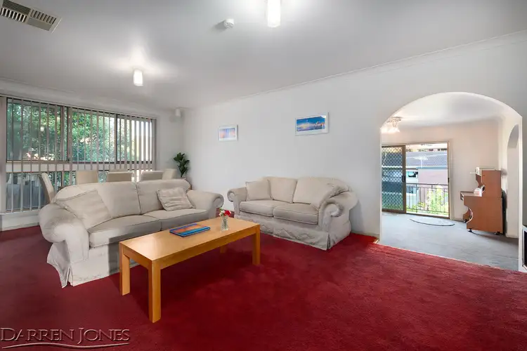 Sixth view of Homely house listing, 31 Booyan Crescent, Greensborough VIC 3088
