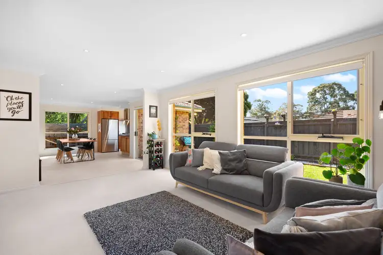 Third view of Homely unit listing, 2/29 Homer Avenue, Croydon South VIC 3136
