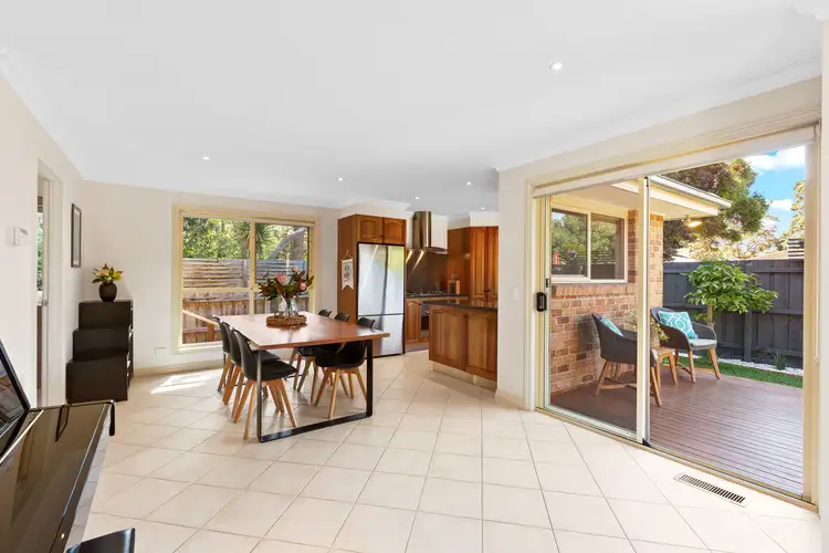 Fifth view of Homely unit listing, 2/29 Homer Avenue, Croydon South VIC 3136