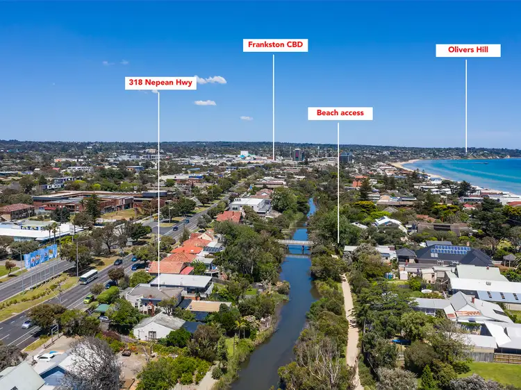 318 Nepean Highway, Frankston VIC 3199