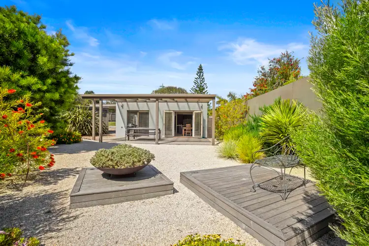 Second view of Homely house listing, 16 Robin Parade, Rye VIC 3941