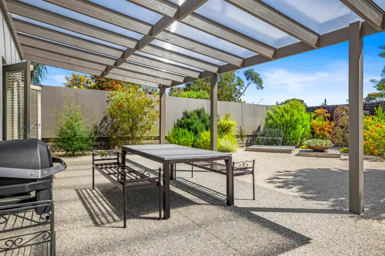 Third view of Homely house listing, 16 Robin Parade, Rye VIC 3941