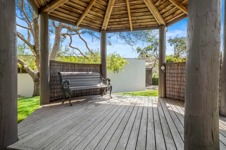 Fifth view of Homely house listing, 16 Robin Parade, Rye VIC 3941