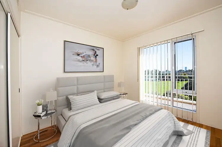 Seventh view of Homely apartment listing, 31/3 Seisman Place, Port Melbourne VIC 3207
