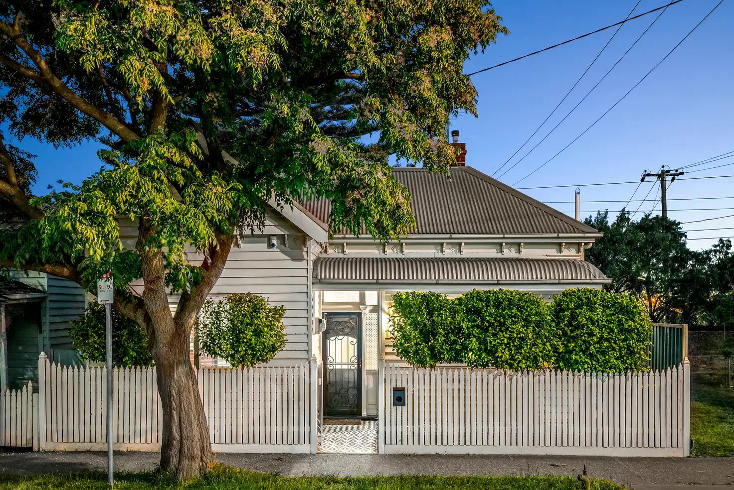 Main view of Homely house listing, 129 Albert Street, Seddon VIC 3011