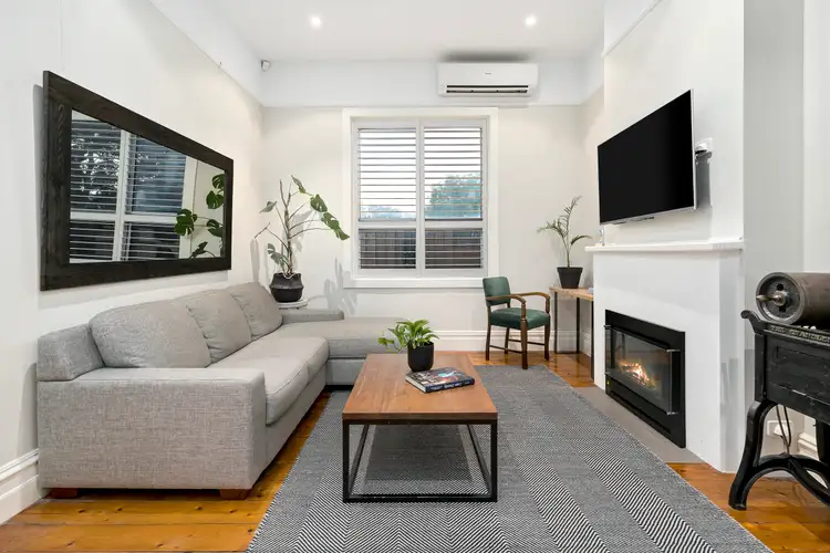 Third view of Homely house listing, 129 Albert Street, Seddon VIC 3011