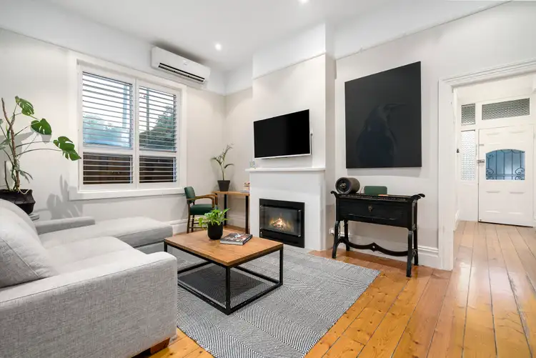 Fourth view of Homely house listing, 129 Albert Street, Seddon VIC 3011