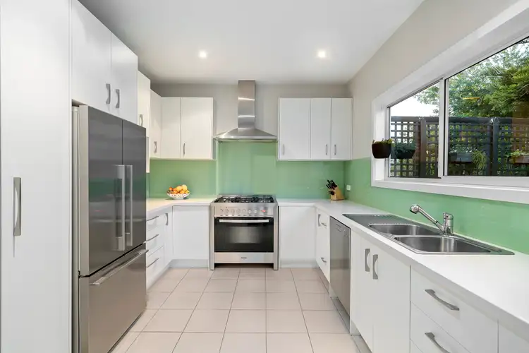 Fifth view of Homely house listing, 129 Albert Street, Seddon VIC 3011
