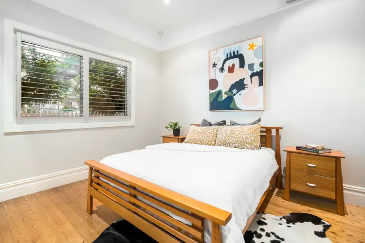 Sixth view of Homely house listing, 129 Albert Street, Seddon VIC 3011