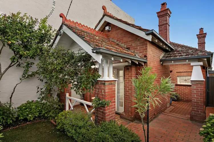 588 High Street, Prahran VIC 3181