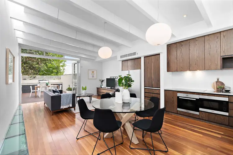 Third view of Homely house listing, 4 Trinian Street, Prahran VIC 3181