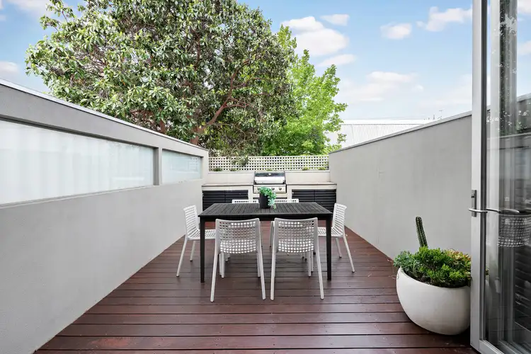 Fourth view of Homely house listing, 4 Trinian Street, Prahran VIC 3181