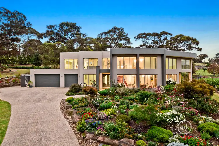 Main view of Homely house listing, 88 River Avenue, Plenty VIC 3090