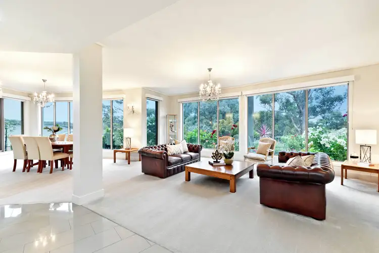 Second view of Homely house listing, 88 River Avenue, Plenty VIC 3090