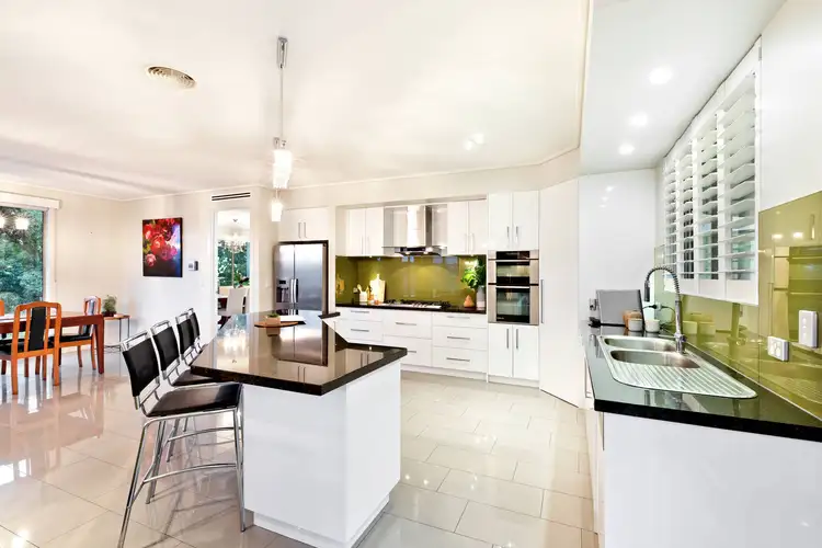 Fifth view of Homely house listing, 88 River Avenue, Plenty VIC 3090