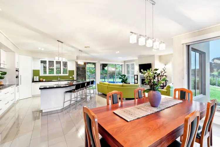 Sixth view of Homely house listing, 88 River Avenue, Plenty VIC 3090