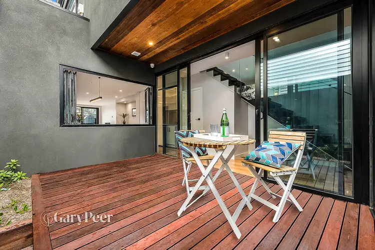 Fifth view of Homely townhouse listing, 32a Cedar Street, Caulfield South VIC 3162