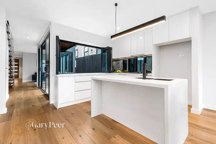 Sixth view of Homely townhouse listing, 32a Cedar Street, Caulfield South VIC 3162