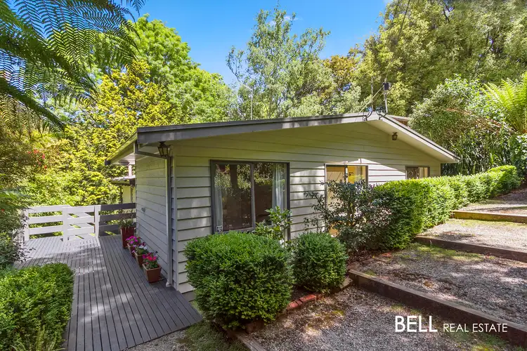 5 Wembley Road, Kallista VIC 3791