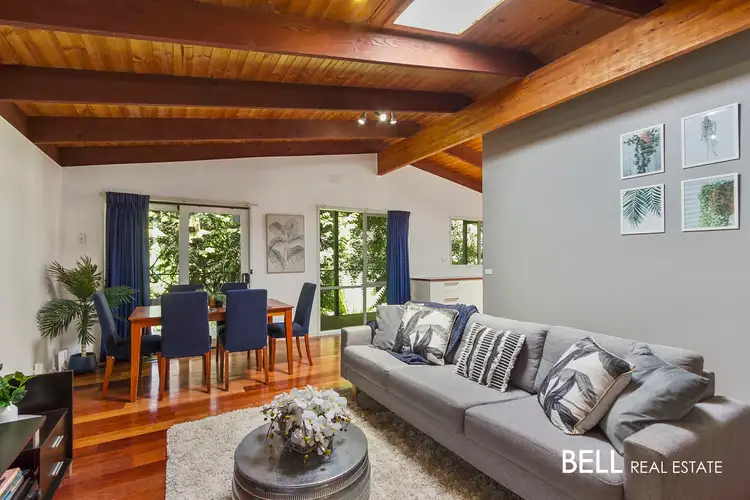 Fifth view of Homely house listing, 5 Wembley Road, Kallista VIC 3791