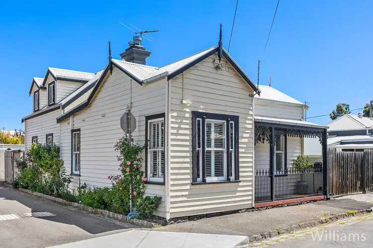 1 Langford Street, Williamstown VIC 3016
