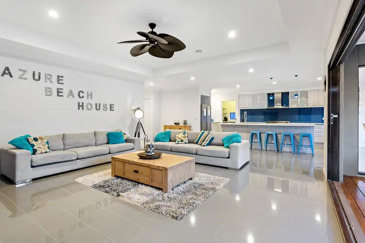 Third view of Homely house listing, 28 Edgar Street, Rye VIC 3941