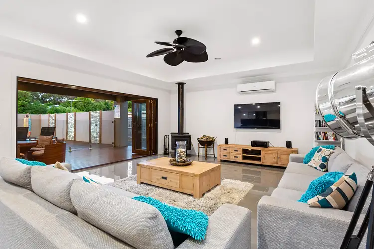 Fourth view of Homely house listing, 28 Edgar Street, Rye VIC 3941