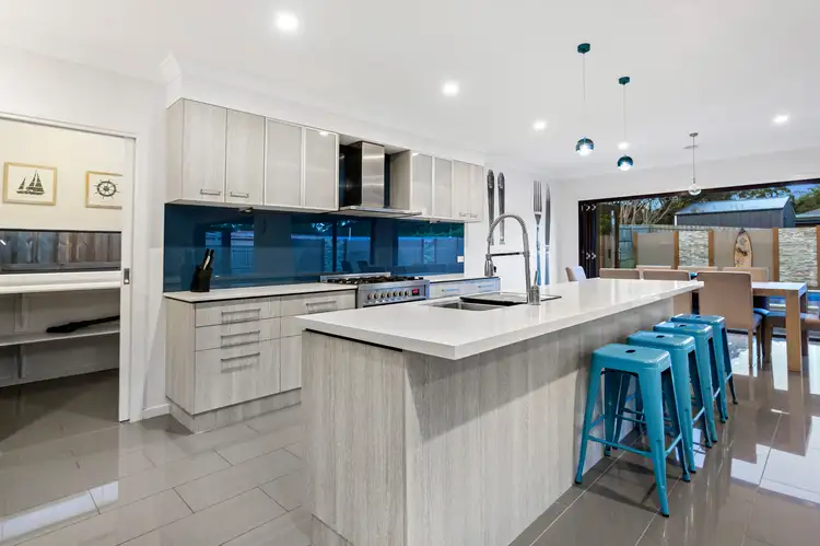 Fifth view of Homely house listing, 28 Edgar Street, Rye VIC 3941
